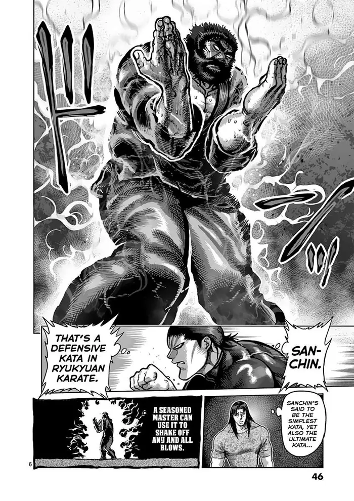 Kengan Ashura Chapter 223 image 07_optimized